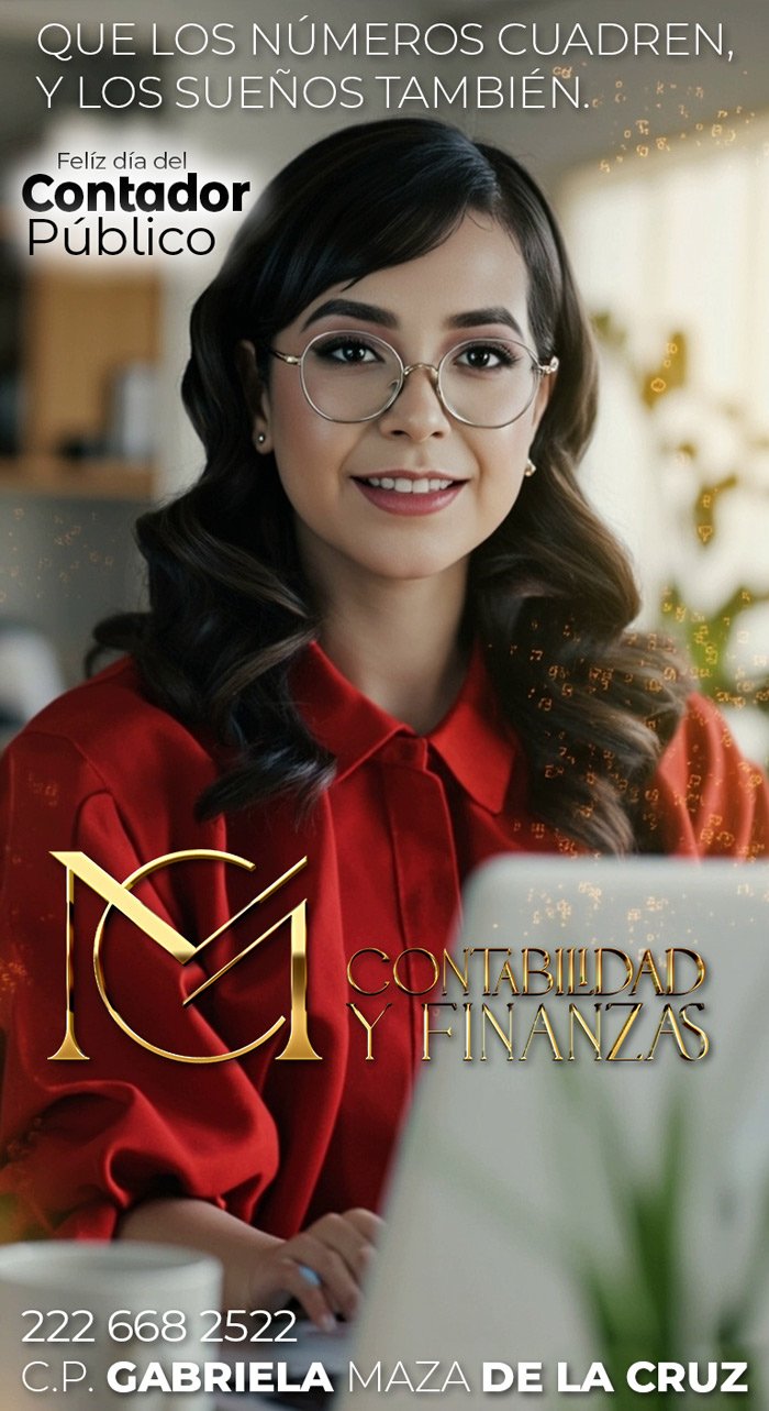 Poster Redes Sociales