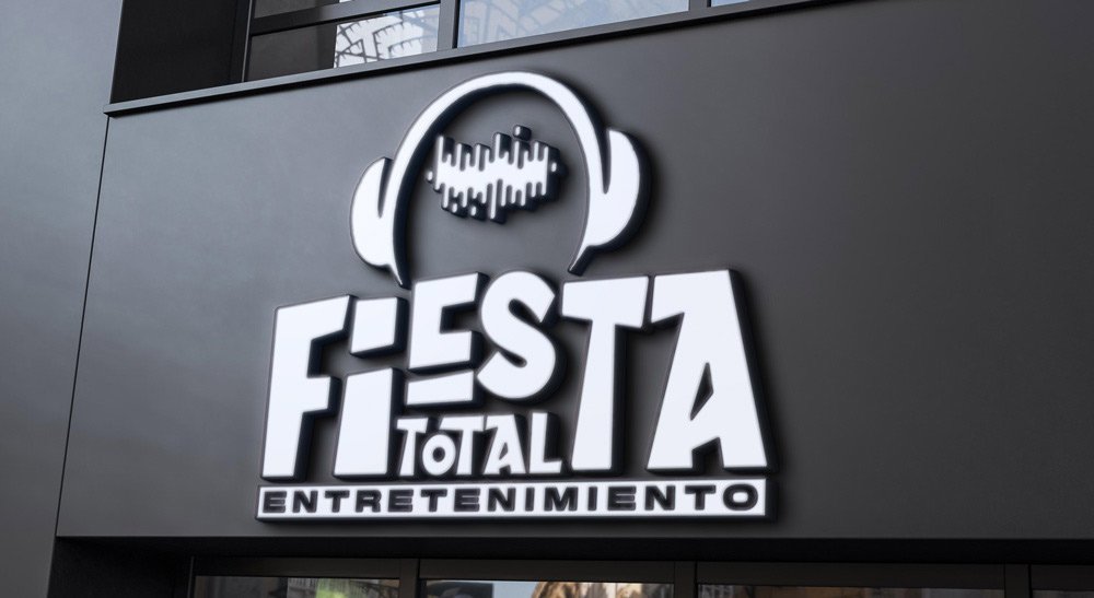 Diseño Logotipo Comercial