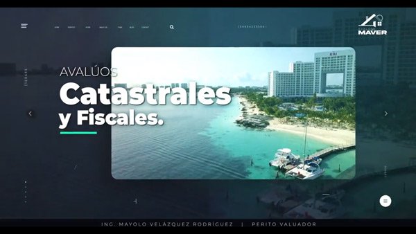 Video de Servicios Profesionales