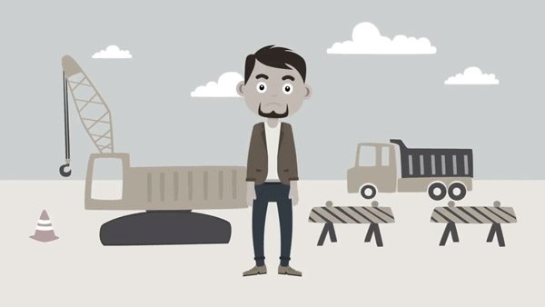 SPOT Plataforma de Movilidad